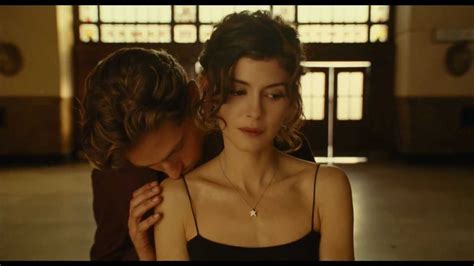 audrey tautou chanel n 5|Audrey Tautou movie.